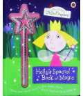 Holly's Special Book of Magic