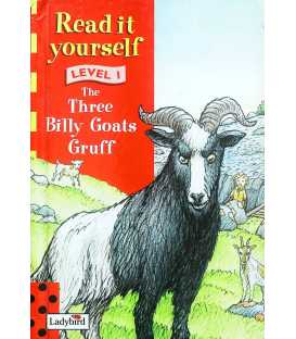 Read It Yourself - Level 1 - Three Billy Goats Gruff