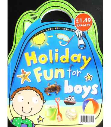 Holiday Fun for Boys