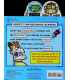 Story Cards: Bad Guys Beware! Back Cover