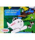 Look and Find with Harold (Thomas & Friends)