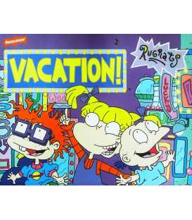 Rugrats: Vacation!