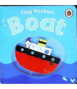 Boat (Tiny Rockers)