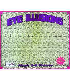 Eye Illusions