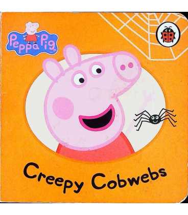 Creepy Cobwebs (Peppa Pig)