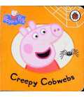 Creepy Cobwebs (Peppa Pig)