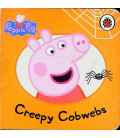 Creepy Cobwebs (Peppa Pig)