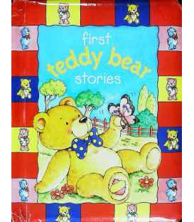 First Teddy Bear Stories