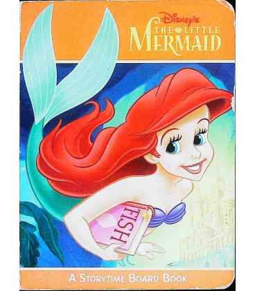 The Little Mermaid