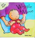 Wiggle and Move (Baby Gym)