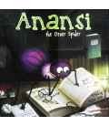 Anansi the Clever Spider