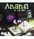 Anansi the Clever Spider