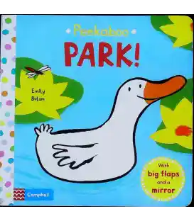 Peekaboo Park