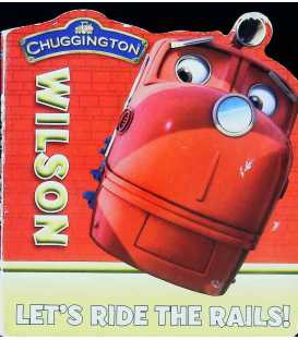 Chuggington Wilson