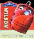 Chuggington Wilson