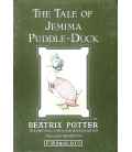 The Tale of Jemima Puddle-Duck