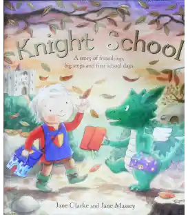 Knight School