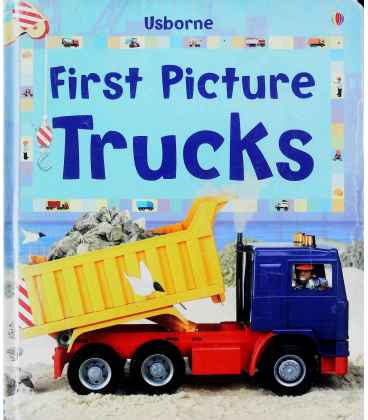 First Picture Trucks