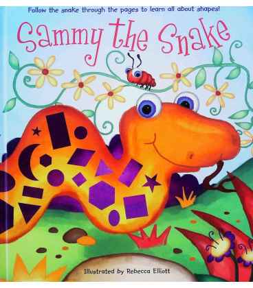 Sammy the Snake