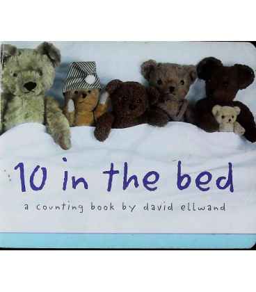 10 in the Bed