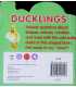 Ducklings Back Cover
