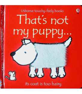 That's Not My Puppy