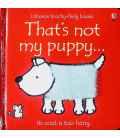 That's Not My Puppy