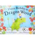 Happy Birthday in Dragon Wood