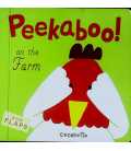 Peekaboo! On the Farm
