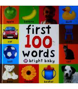 First 100 Words