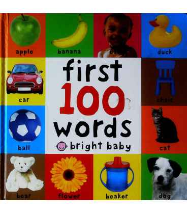 First 100 Words