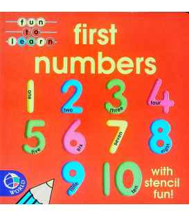 First Numbers