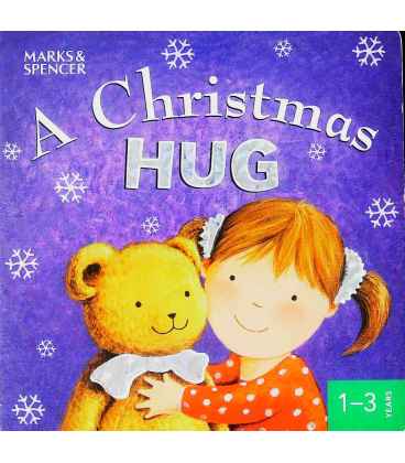 A Christmas Hug