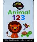 Animal 123 (Mix and Match)