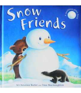 Snow Friends