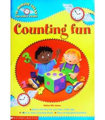 Counting Fun