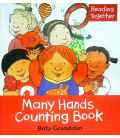 Many Hands Counting Book (Reading together)