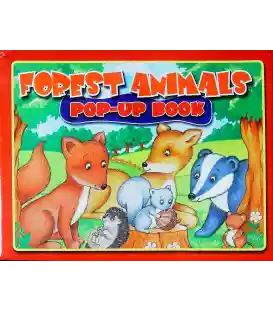 Forest Animals