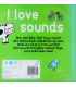I Love Sounds Back Cover