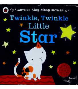 Ladybird Singalong Rhymes: Twinkle, Twinkle, Little Star