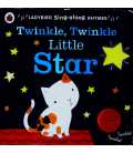 Ladybird Singalong Rhymes: Twinkle, Twinkle, Little Star