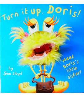 Turn it Up Doris!