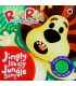 Raa Raa the Noisy Lion: Jingly Jangly Jungle Song