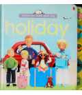 Holiday (Usborne Look and Say)