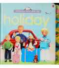 Holiday (Usborne Look and Say)