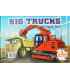 Big Trucks Jigsaw Book