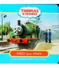 Percy Gets Stuck (Thomas and Friends)