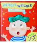 Wriggle Wriggle What's That?