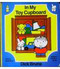In My Toy Cupboard (Bruna books)
