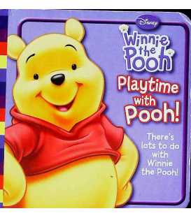 Playtime with Pooh